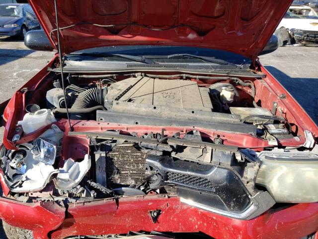 2015 TOYOTA TACOMA DOU - 5TFJU4GN2FX081729