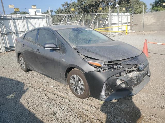 VIN JTDKARFP5H3000701 2017 Toyota Prius no.4