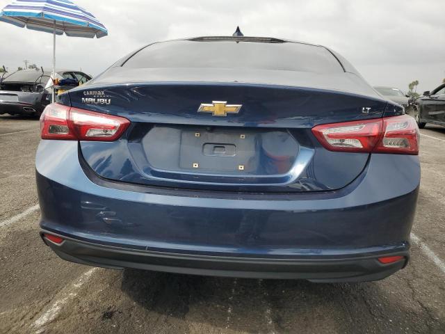 2019 CHEVROLET MALIBU LT - 1G1ZD5STXKF123409
