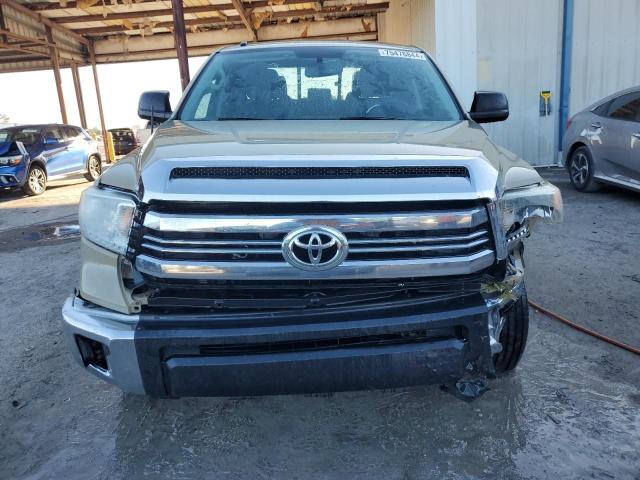 VIN 5TFRW5F14HX216004 2017 Toyota Tundra, Double Ca... no.5