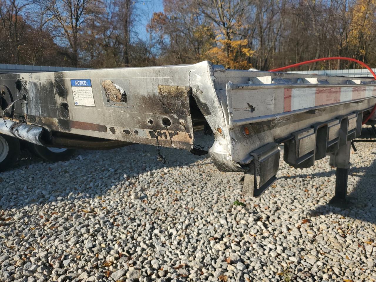 Lot #2986869016 2024 ESBF DUMPTAILER