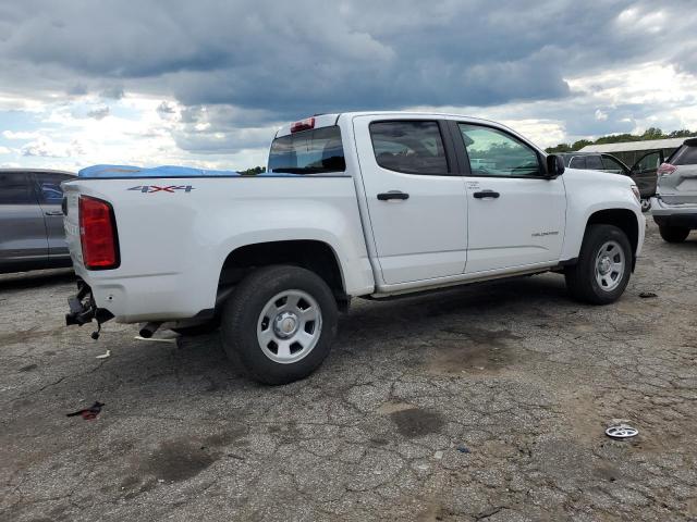 2022 CHEVROLET COLORADO - 1GCGTBEN1N1133891