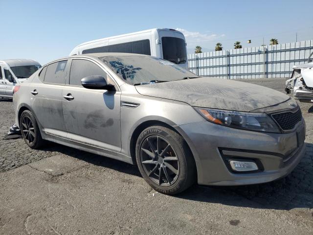 VIN 5XXGR4A7XEG308743 2014 KIA Optima, SX no.4