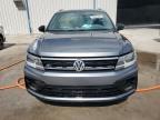 VOLKSWAGEN TIGUAN SE photo