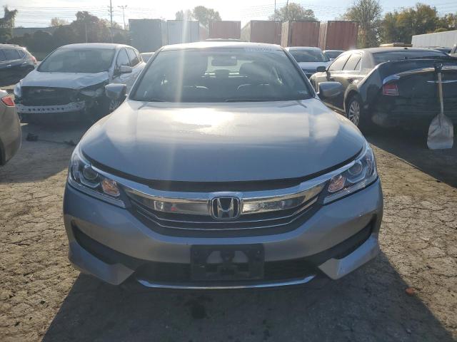 2017 HONDA ACCORD LX - 1HGCR2F31HA146933