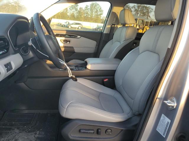 2024 HONDA PILOT EXL - 5FNYG1H55RB031828