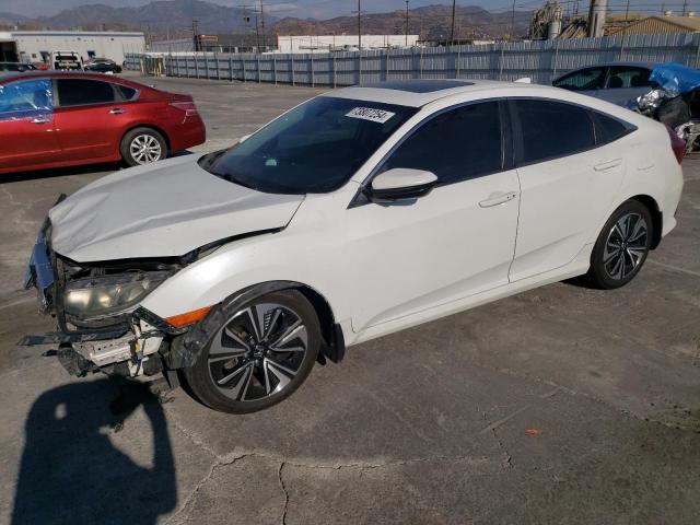 Vin: 2hgfc1f34gh647453, lot: 73807254, honda civic ex 2016 img_1