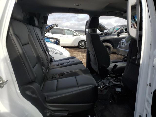 2019 CHEVROLET TAHOE POLI - 1GNSKDEC9KR382421