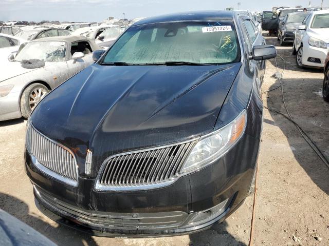 2015 LINCOLN MKS 1LNHL9DK7FG600875