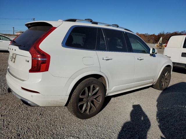 VIN YV4A22PK8G1082191 2016 Volvo XC90, T6 no.3