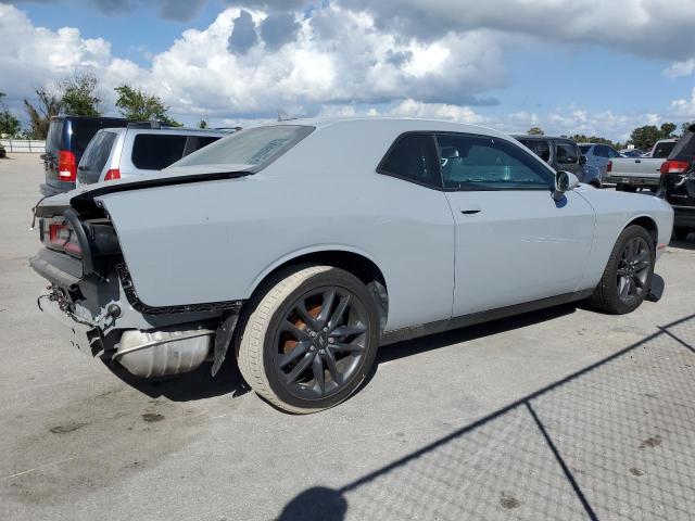 2022 DODGE CHALLENGER 2C3CDZKG2NH227455
