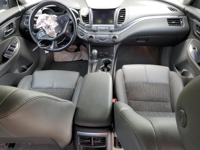 2018 CHEVROLET IMPALA LT - 2G1105S32J9120777