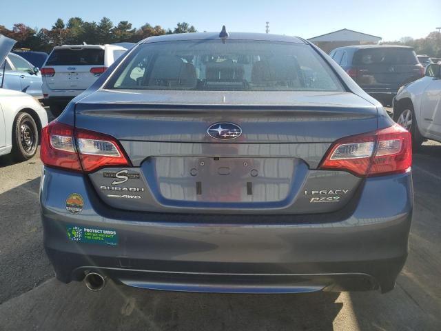 2016 SUBARU LEGACY 2.5 - 4S3BNAC68G3002555