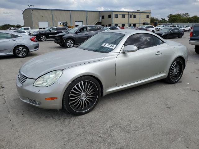 LEXUS SC 430