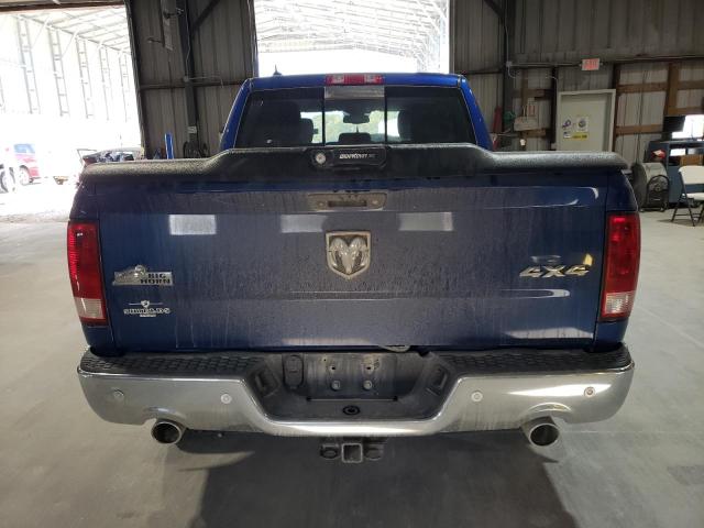 2016 RAM 1500 SLT - 1C6RR7LM2GS114639
