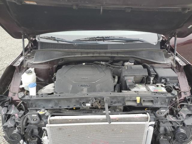 2019 KIA SORENTO LX - 5XYPG4A54KG560032
