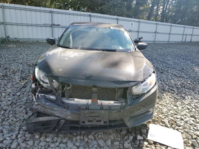 VIN 2HGFC2F5XGH502537 2016 Honda Civic, LX no.5