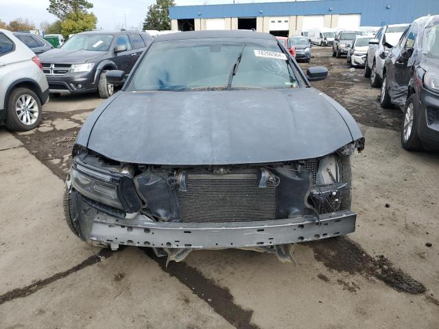 VIN 2C3CDXHG2FH824294 2015 Dodge Charger, Sxt no.5