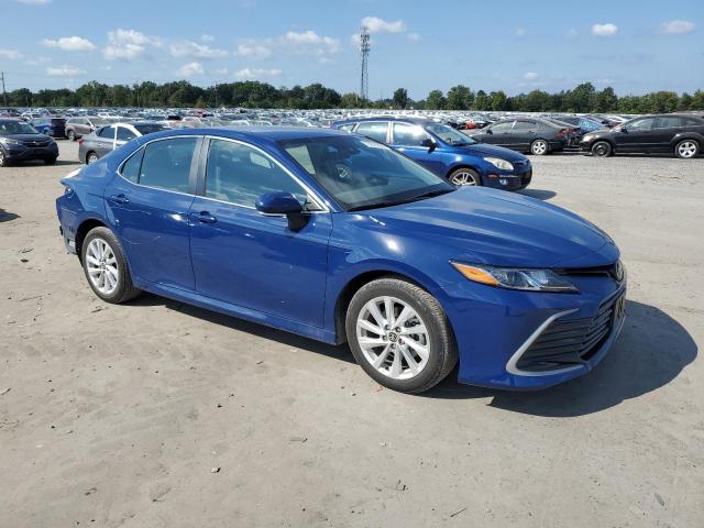 2023 TOYOTA CAMRY - 4T1C11AK0PU109864