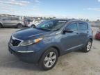 KIA SPORTAGE B photo