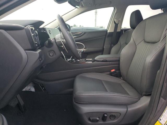2022 LEXUS NX 350 2T2GGCEZ4NC002572