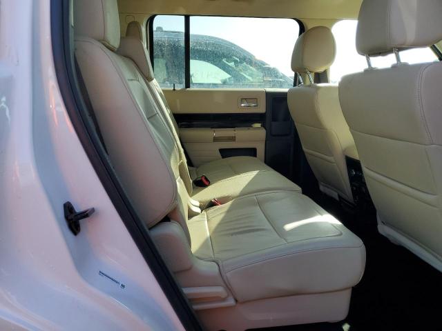 2019 FORD FLEX SEL - 2FMGK5C8XKBA25671