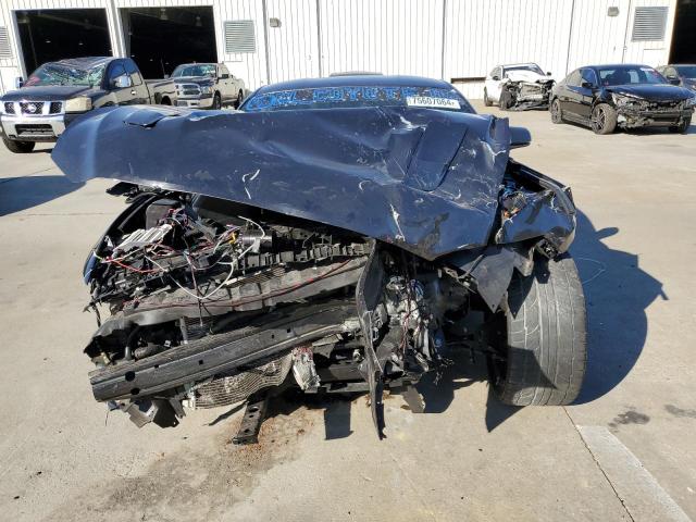 2016 FORD MUSTANG GT - 1FA6P8CF6G5264637