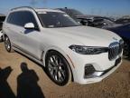 BMW X7 XDRIVE4 снимка