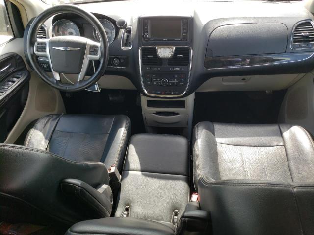 VIN 2C4RC1CG3DR660803 2013 Chrysler Town and Countr... no.8