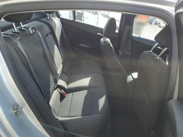 2016 CHEVROLET CRUZE LT - 1G1BE5SM3G7317871