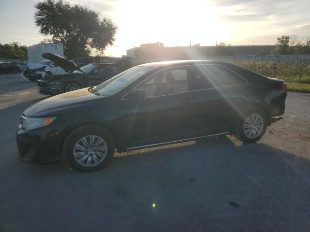 VIN 4T4BF1FK5DR312191 2013 Toyota Camry, L no.1