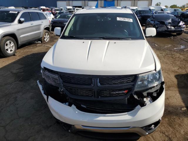 2016 DODGE JOURNEY CR - 3C4PDDGG0GT124795