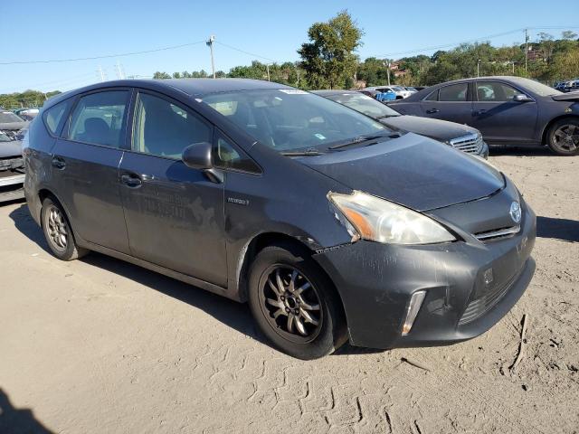 VIN JTDZN3EU4D3284999 2013 Toyota Prius no.4