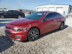 2018 CHEVROLET MALIBU LT - 1G1ZD5ST4JF256701
