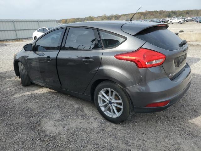 VIN 1FADP3K28FL210243 2015 Ford Focus, SE no.2