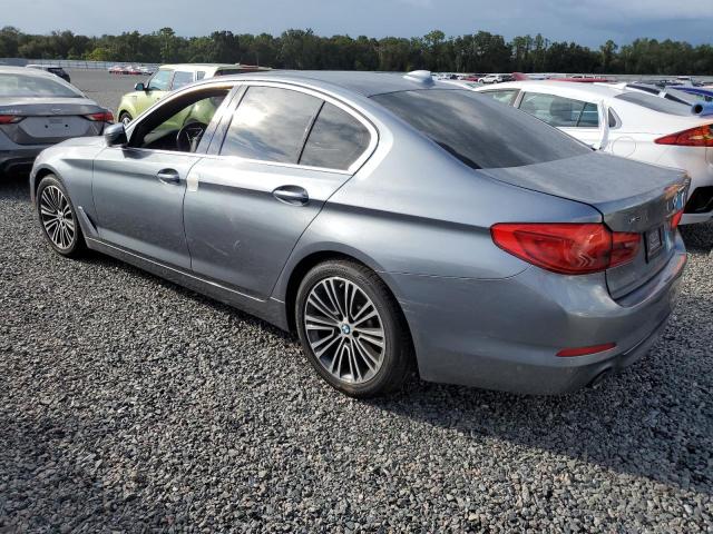 VIN WBAJA7C55KG912020 2019 BMW 5 Series, 530 XI no.2