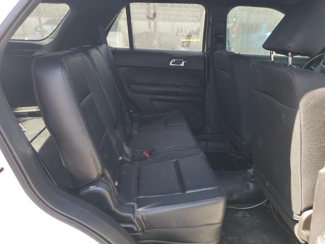 2019 FORD EXPLORER P - 1FM5K8AR1KGA63108