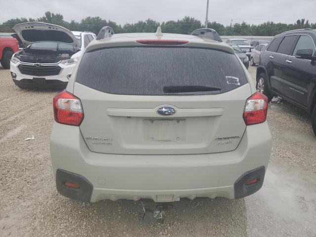 VIN JF2GPANC8GH291332 2016 Subaru Crosstrek, Limited no.6