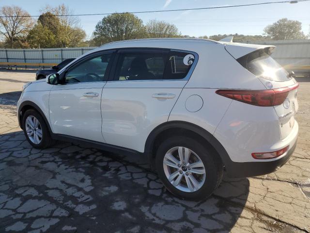 2019 KIA SPORTAGE L - KNDPM3AC0K7624811