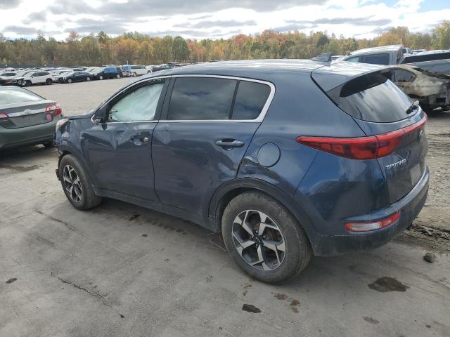 2018 KIA SPORTAGE L - KNDPMCAC7J7420439