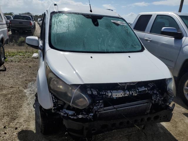 VIN NM0GE9F71E1163067 2014 Ford Transit, Xlt no.5