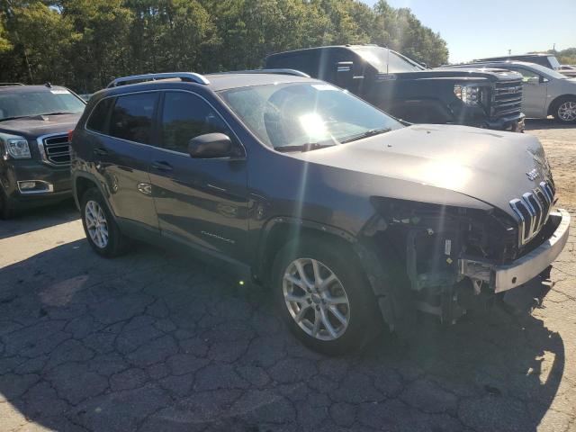 2016 JEEP CHEROKEE L - 1C4PJLCB3GW228981