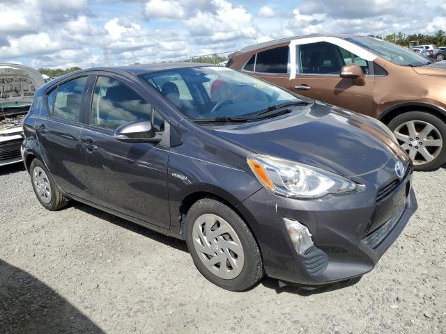 VIN JTDKDTB34G1134178 2016 Toyota Prius no.4