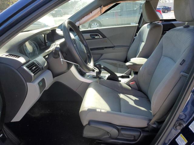 VIN 1HGCR2F34EA008928 2014 Honda Accord, LX no.7