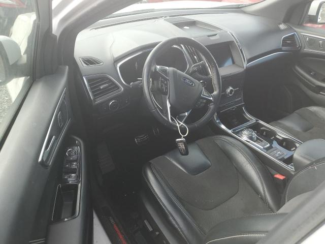 2020 FORD EDGE ST - 2FMPK4AP8LBA96146