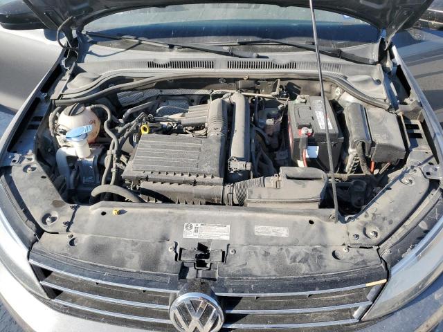 2016 VOLKSWAGEN JETTA SE - 3VWD67AJ1GM227914