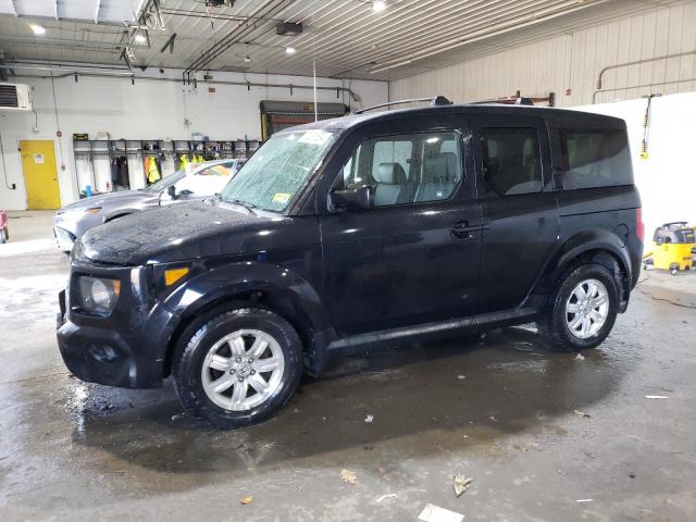 2006 HONDA ELEMENT EX #2959604704