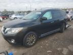 2016 NISSAN PATHFINDER - 5N1AR2MM7GC624370