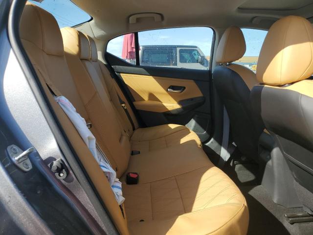 2023 NISSAN SENTRA SV - 3N1AB8CV1PY274136