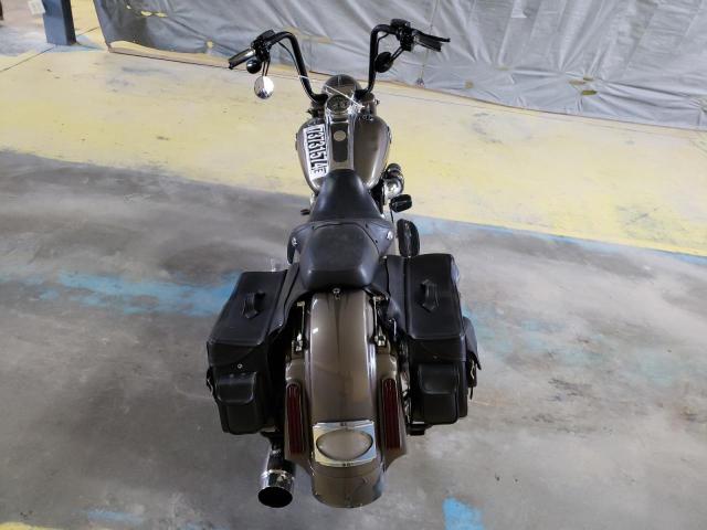 2014 HARLEY-DAVIDSON FLHRSE4 CV 1HD1PG813EB957450